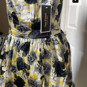 Juicy couture dress
